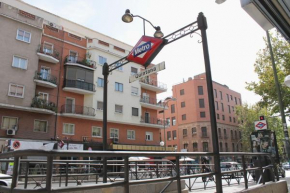 Apartamento Quintana
